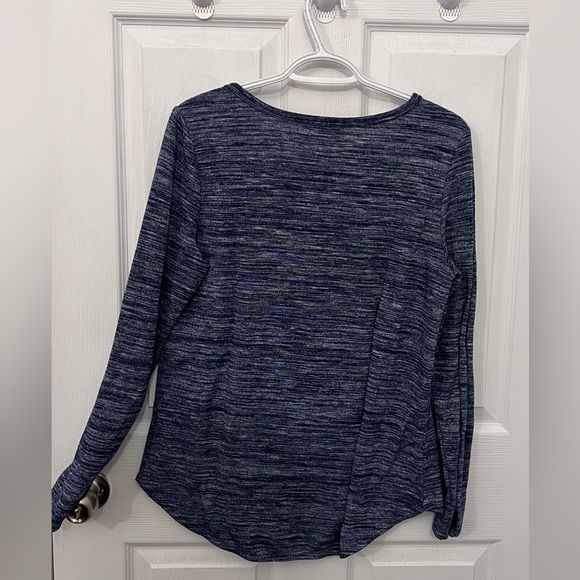 Blue sweater - Picture 2 of 2